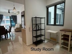 Forest Woods (D19), Condominium #595102471